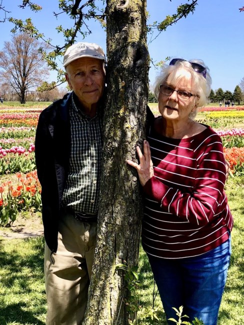 Obituary of Rodney J. Dunneback