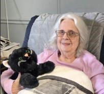 Obituary of Mary Joann Fay