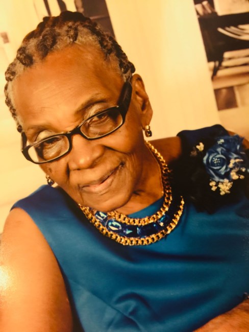 Obituary of Christiana Eudora Farrel