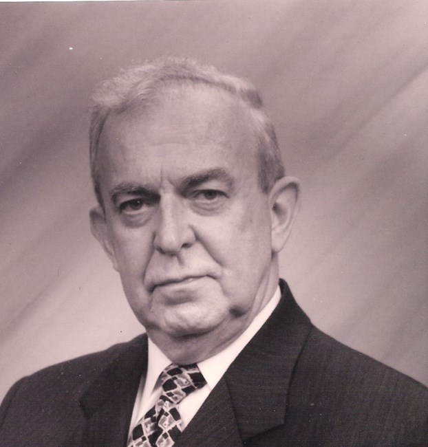 Obituary of Paul B. O'Flaherty