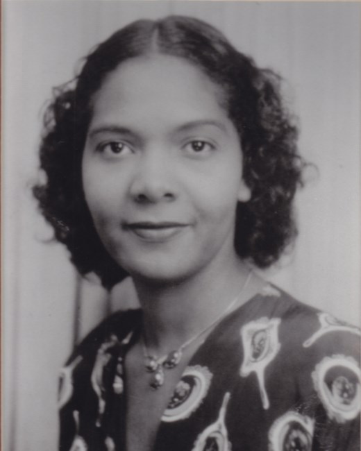 Obituary of Bertha L. Bursh Simon