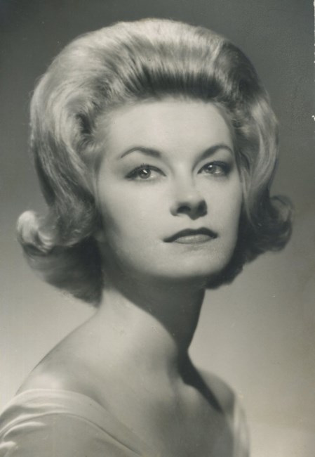 Obituary of Kay Chason McCall Findley