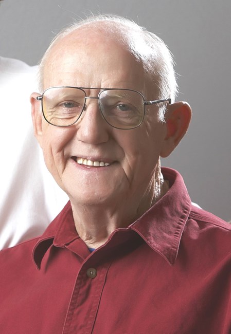 Obituary of Mr. Joseph Heil