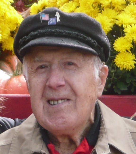 Ernest J. Doucette Sr. Obituary Lynn, MA