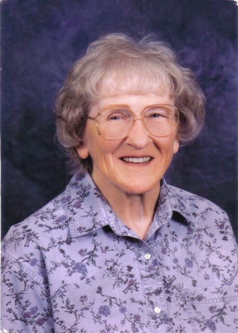 Obituary of Dorothy Faye Brown