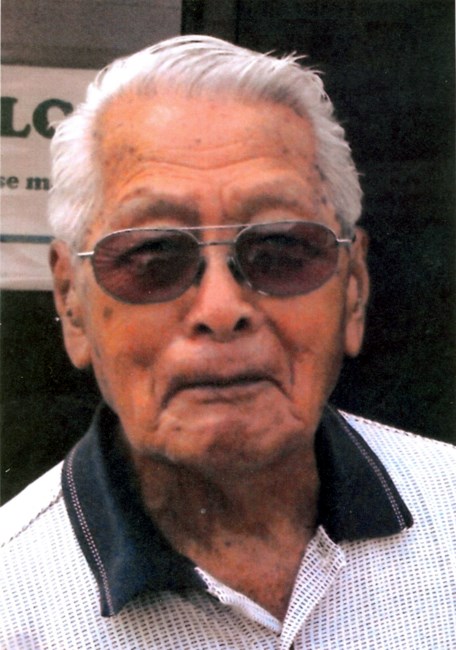 Obituary of Terry Yasukichi Arakaki