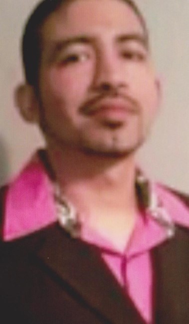 Obituary of Juan Carlos Garcia