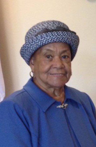 Obituary of Imogene Muriel Barton