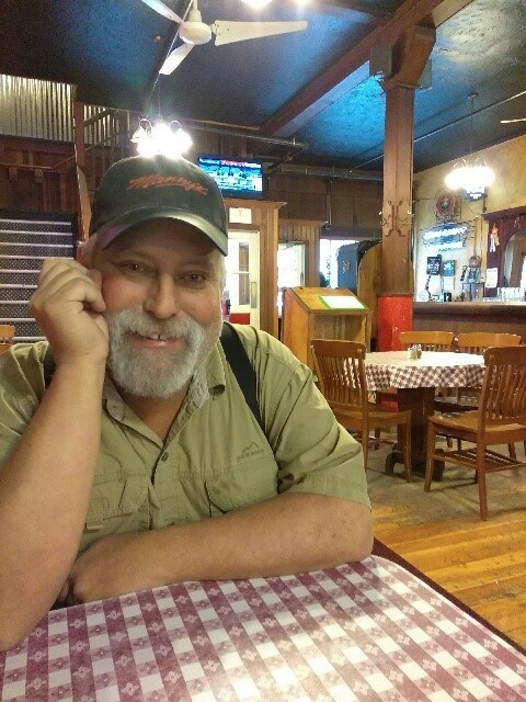 Obituary of Bryan P Geertgens