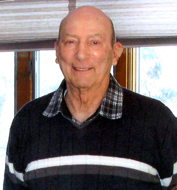 Obituary of Thomas R. Bishop