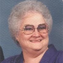 Obituary of Lavaun Agnes Dieterle