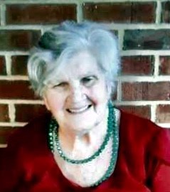 Obituary of Delores Jean Kennedy