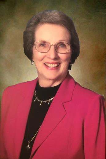 Obituary of LaOuida Sullivan