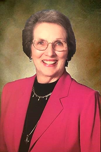 Obituary of LaOuida Sullivan