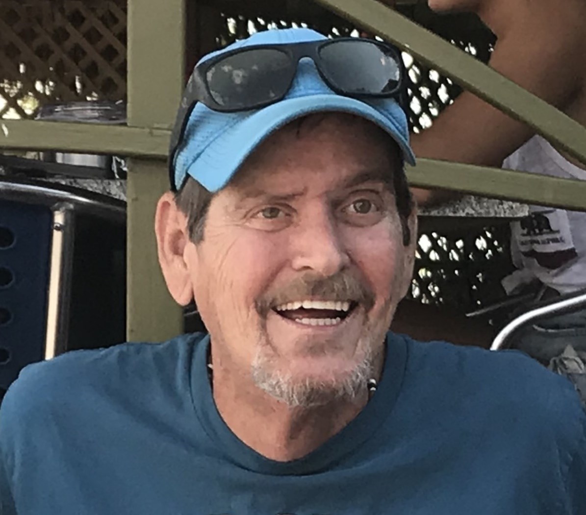 Joseph Edward Stock Obituary North Fort Myers, FL