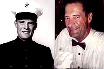 Obituary of Erwin Carl Nelson