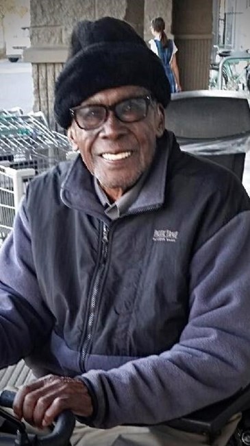 Obituary of Joe Wesley Cobbs