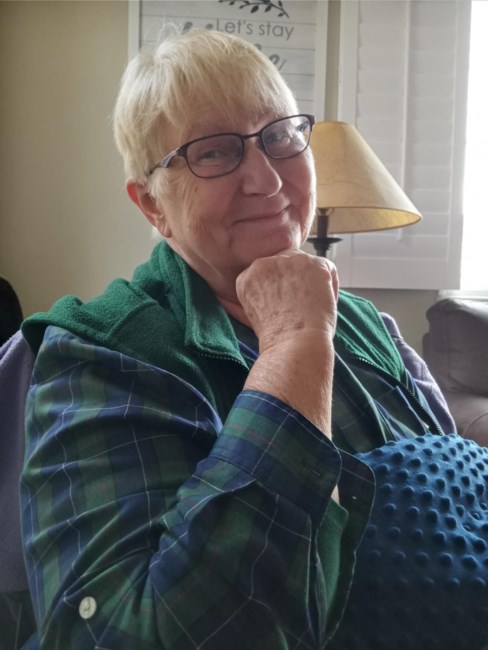 Obituary of Rita Anne Leeper