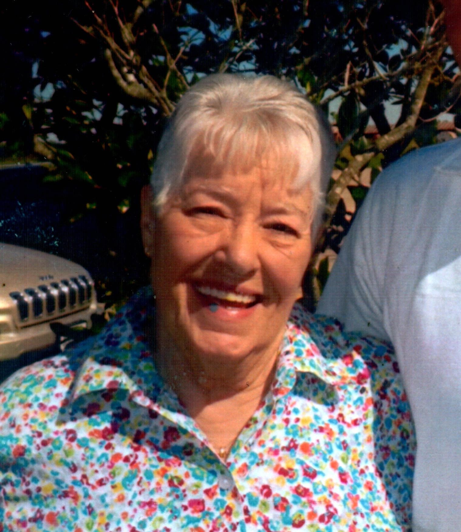 Obituary of LaDonna Louise Stapleton