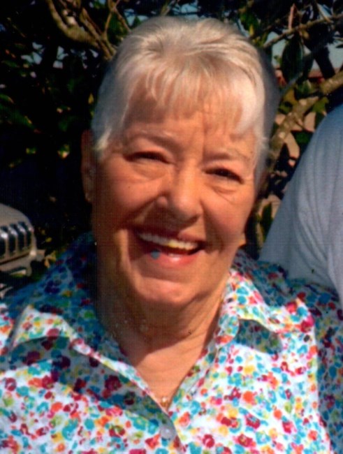 Obituary of LaDonna Louise Stapleton