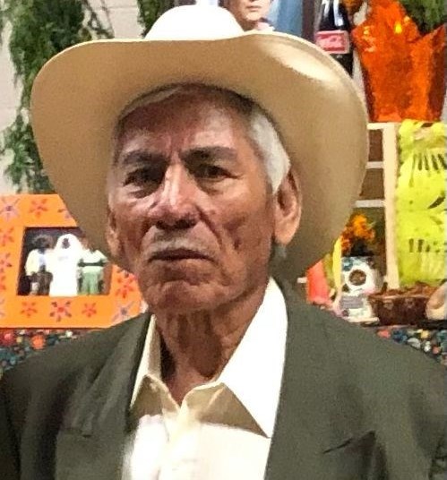 Obituary of Luis Vargas Alvarez