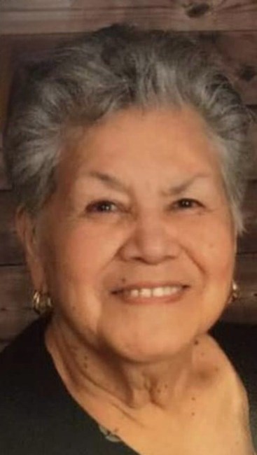 Obituary of Maria Dejesus Limon