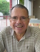 Obituary of Christopher Paul Chalk