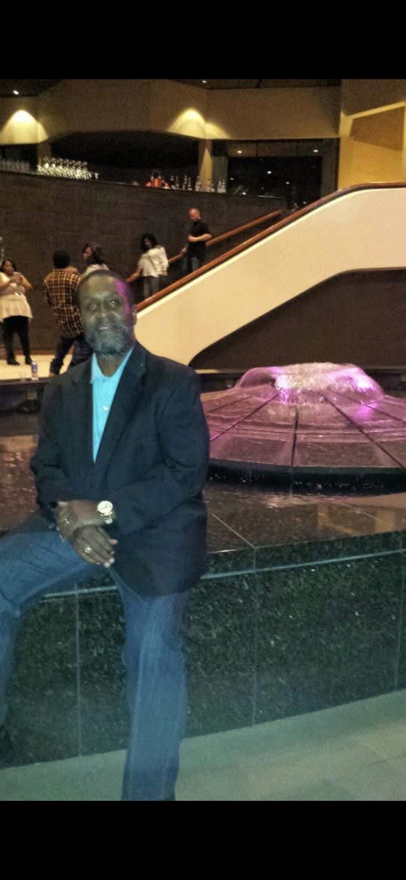 Obituary of Henry Lee Short