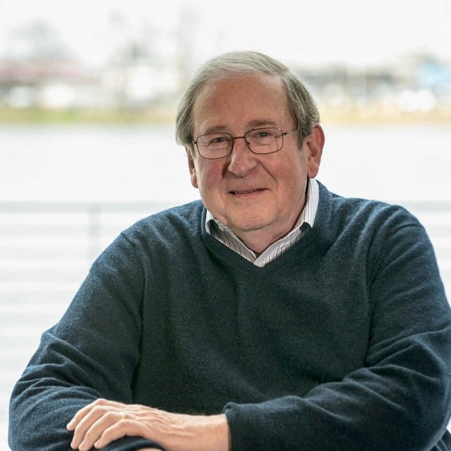 Obituary of Alan Clement Stanford