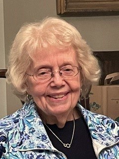 Obituary of Phyllis Adeline Ahrens