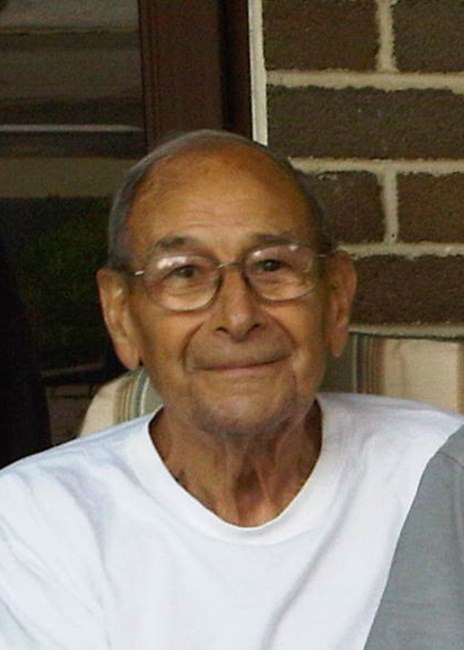 Obituary of Mr. John Levantis