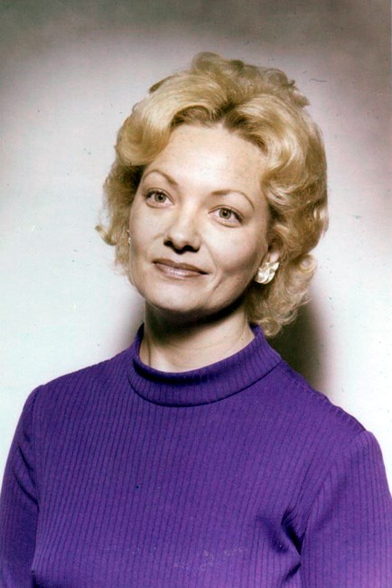 Obituary of Yvonne Phifer
