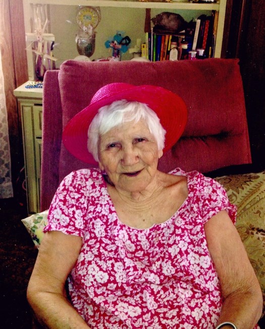 Obituary of Lucy C. Mireles