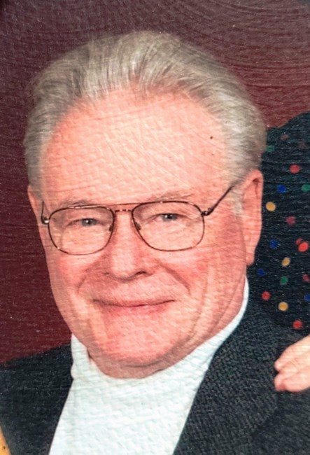 Obituary of Richard Wuensch