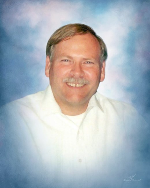 Obituary of Larry G Hay