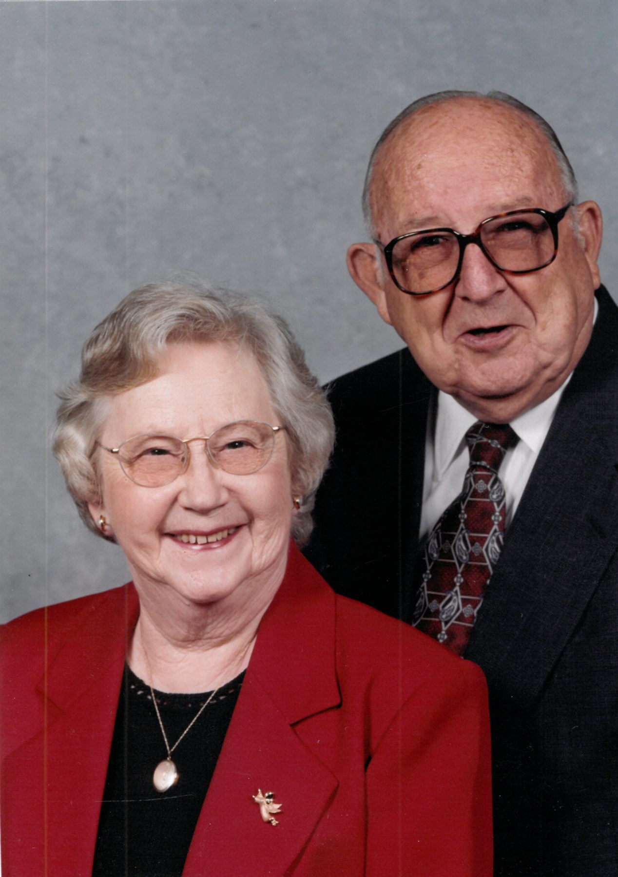 Obituary of Martha Nunamaker Eleazer