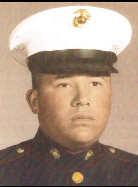 Avis de décès de Abe Gonzales