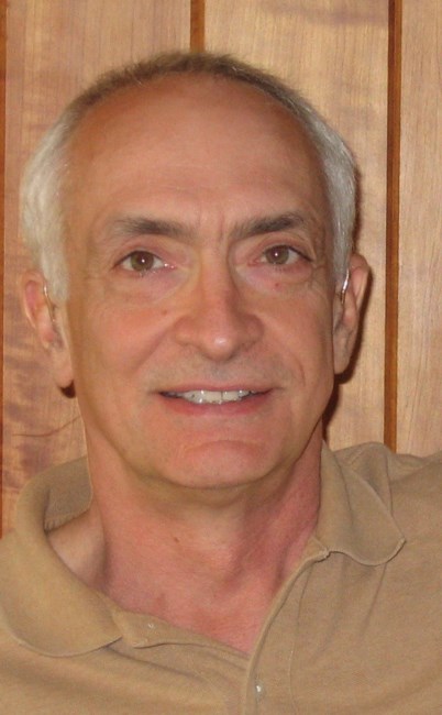 Obituary of John Joseph Darcy III