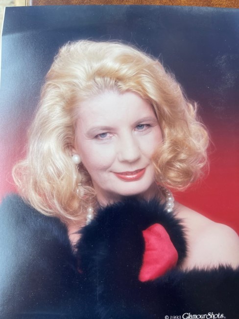 Obituary of Mrs. Shirley M. Tabor