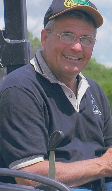 Obituary of Richard Allen Carpenter