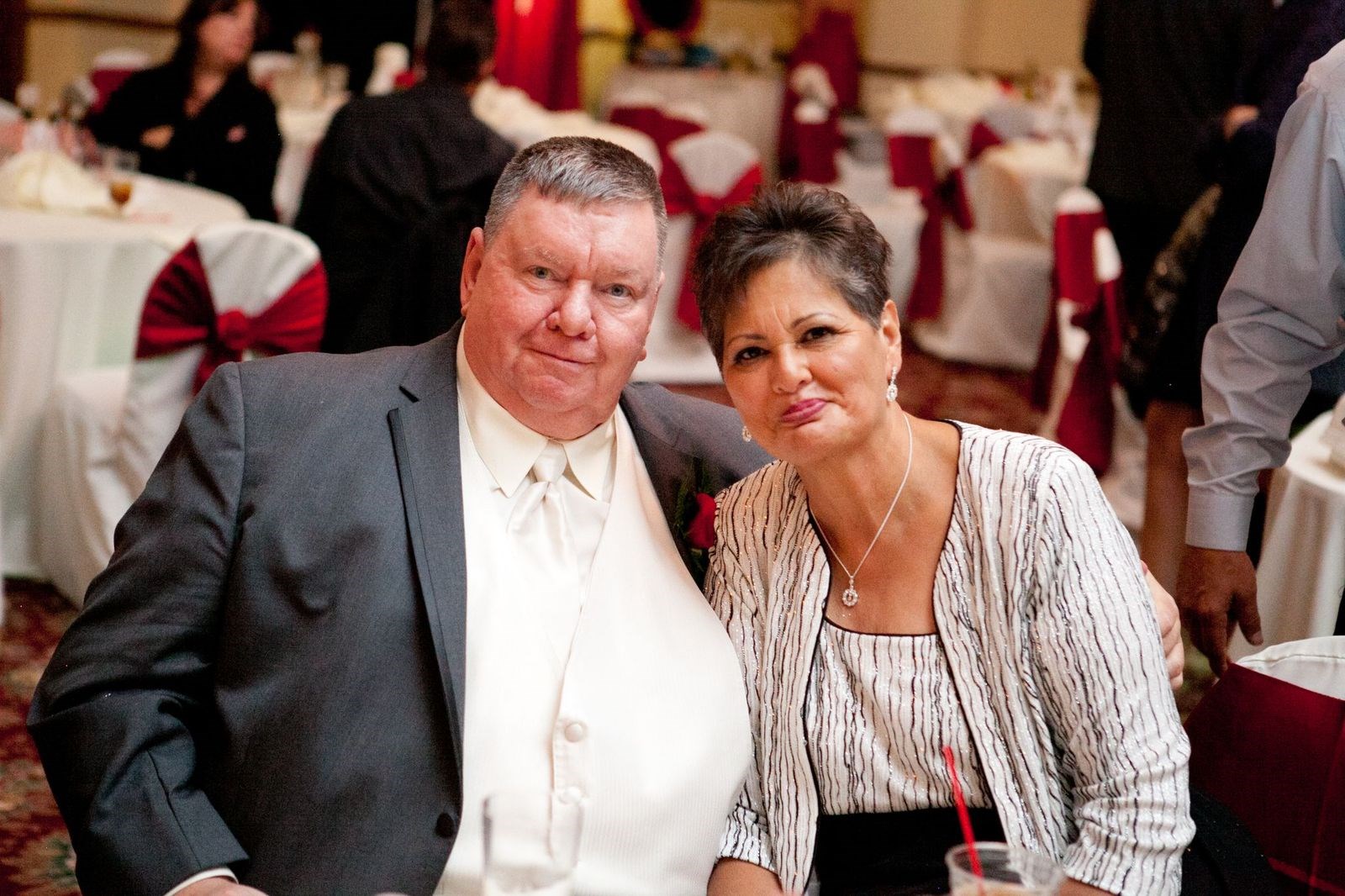 Obituary of Maurice James Brown Jr.