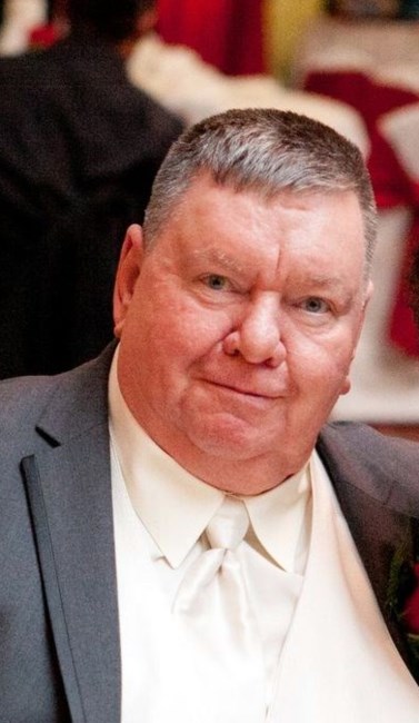 Obituary of Maurice James Brown Jr.