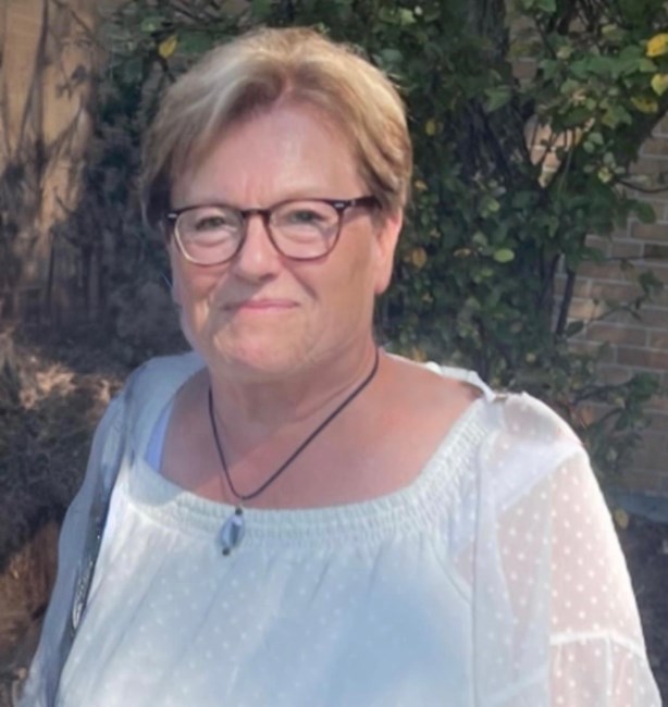 Obituary of Betty Anne Lewkowski