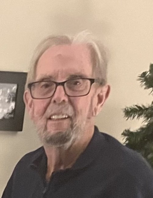 Obituary of Richard J. Connolly