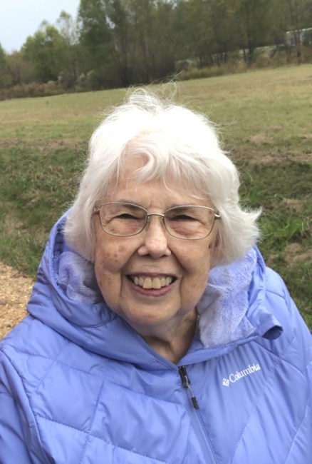 Obituary of Brenda Jo Ann Shaw