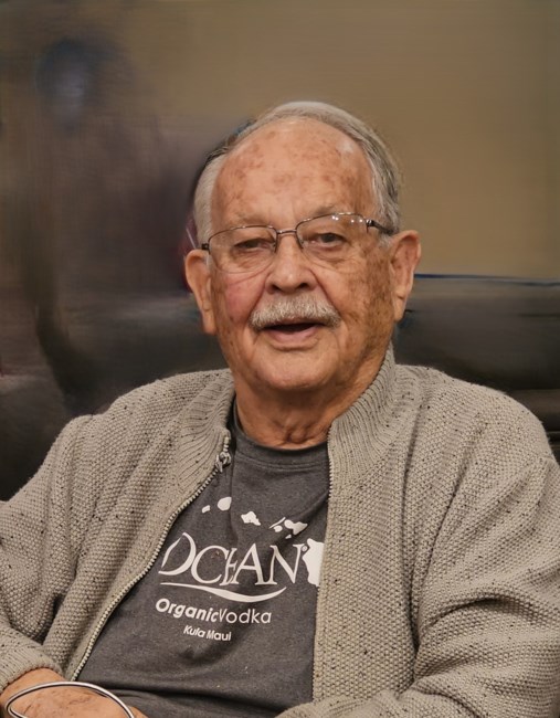 Obituary of Paul Eugene Greenwalt