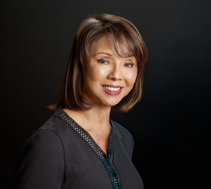 Obituary of Thanh Ngoc Duffey