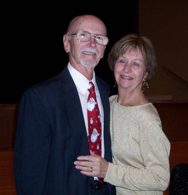 Obituary of Carol June Edwards