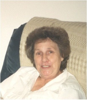 Obituary of Maxine Frieda Odom