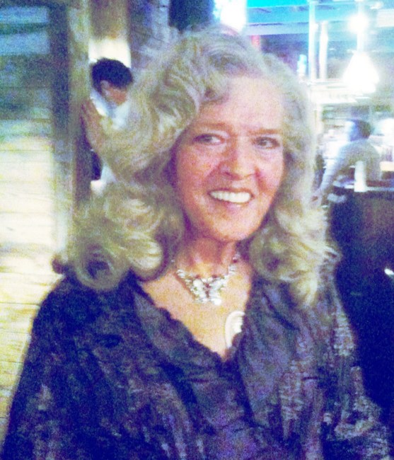 Obituary of Mary Jane Dolan